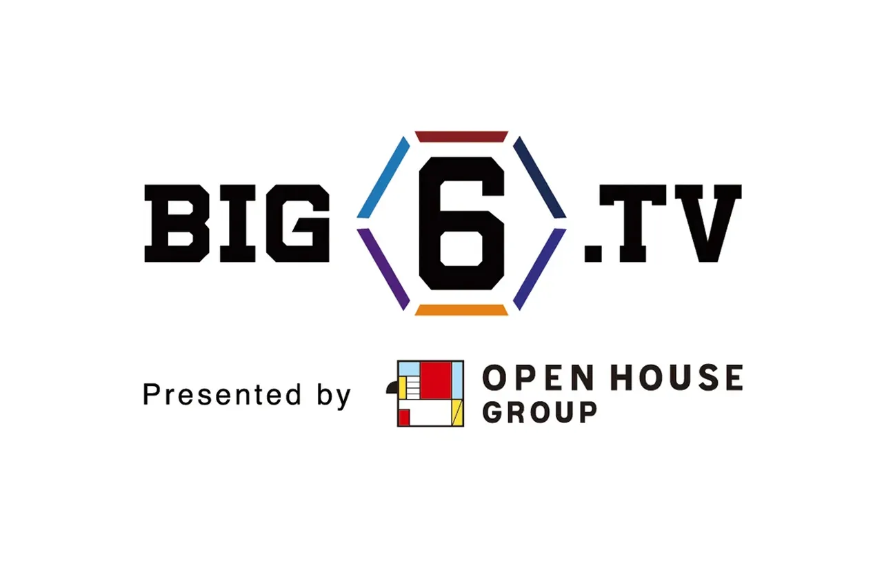 BIG6.TV
