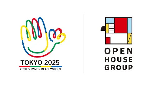 デフリンピック協賛